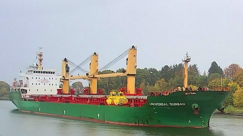 TRANSOCEAN