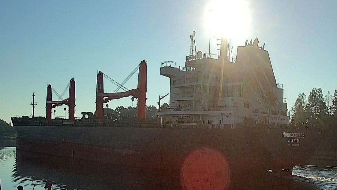 NORDSCHELDE