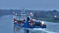 BLUE SHIP