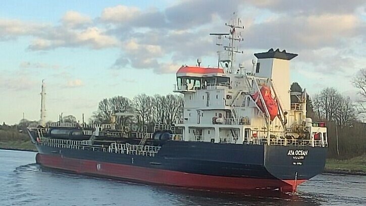 ATA OCEAN