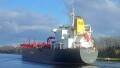 BALTIC SAPPHIRE