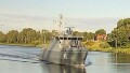 NATO WARSHIP 42