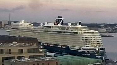 MEIN SCHIFF 2