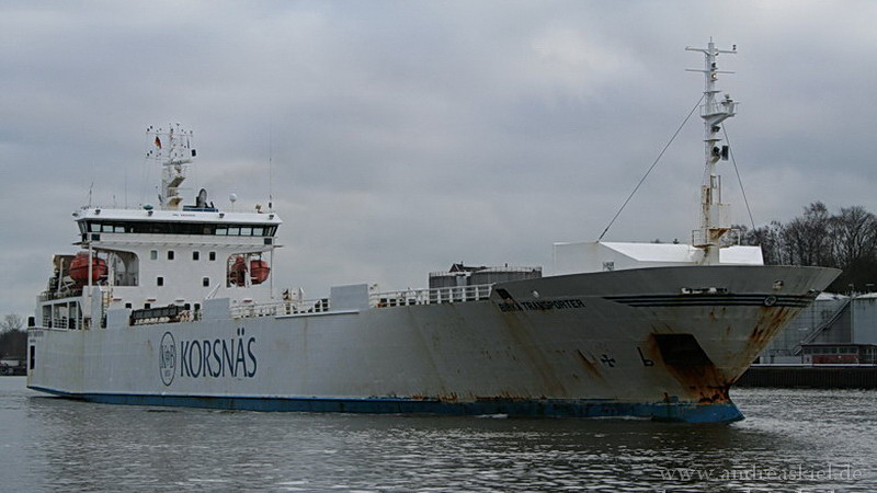TRANSPORTER