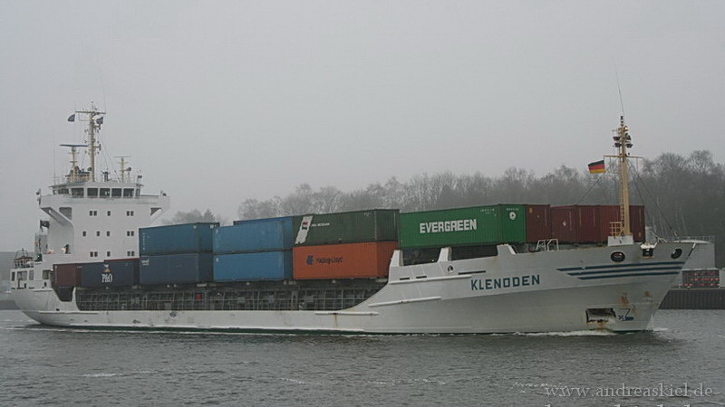 KLENODEN