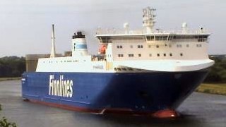 FINNBREEZE