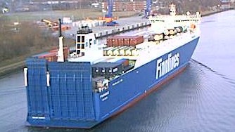 FINNWAVE