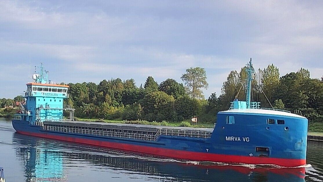 MIRVA VG