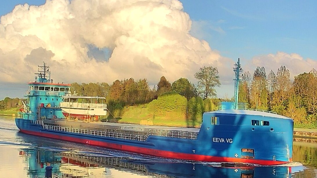 EEVA VG