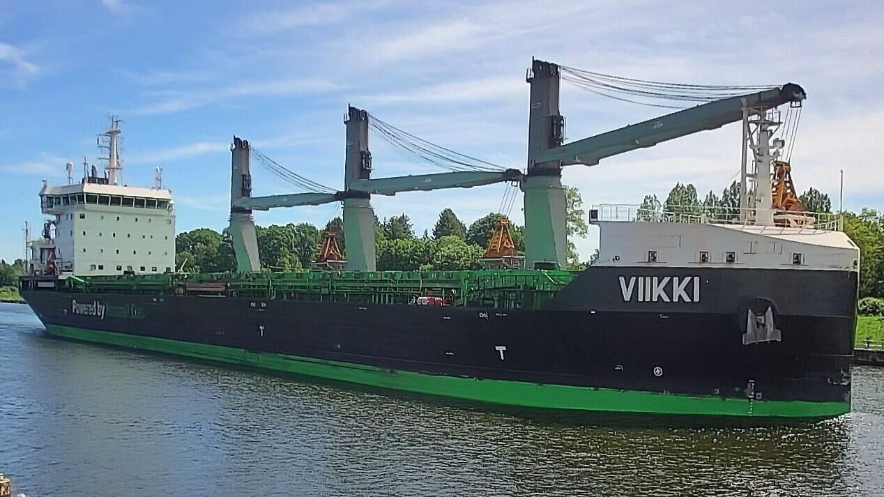 VIIKKI
