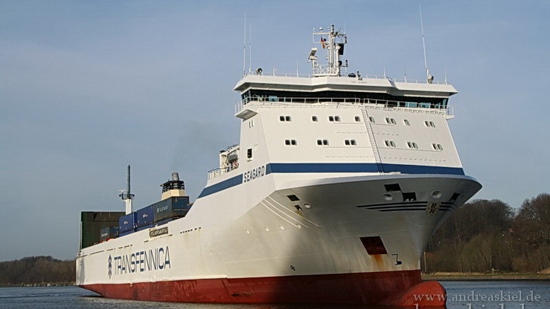 SEAGARD