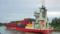 CONTAINERSHIPS VII
