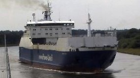 GLOBAL FREIGHTER