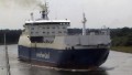 GLOBAL FREIGHTER