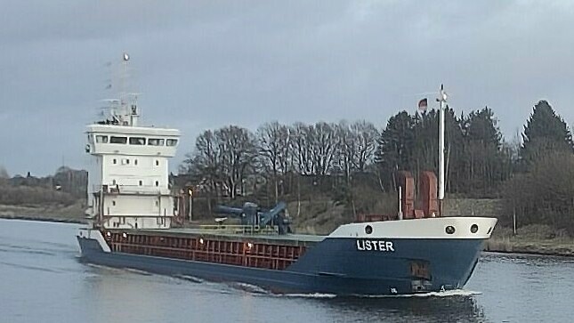 LISTER