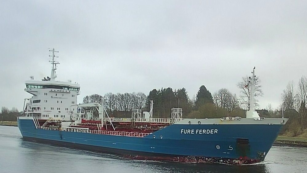 FURE FERDER