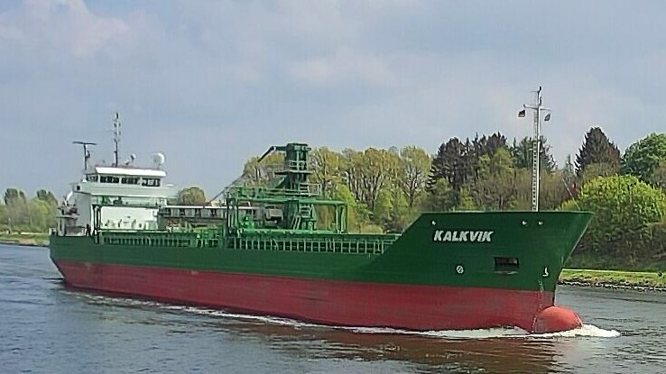 KALKVIK
