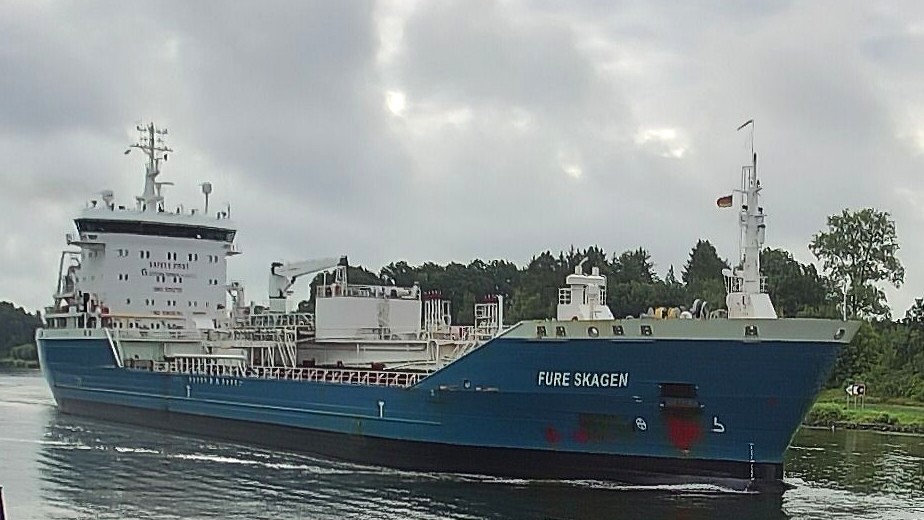 FURE SKAGEN