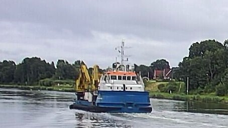 VOE VANGUARD