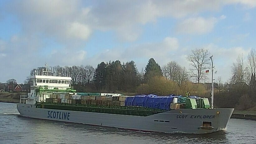 SCOT EXPLORER