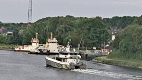 SEACAT SCEPTRE