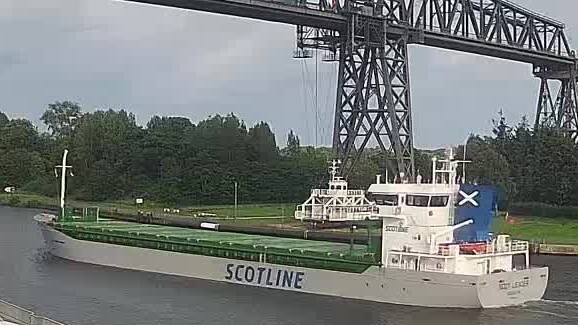 SCOT LEADER