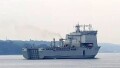 RFA MOUNTS BAY