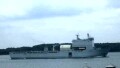 RFA MOUNTS BAY