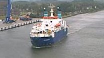 CS SOVEREIGN