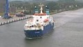 CS SOVEREIGN