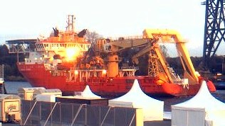 NORMAND PIONEER