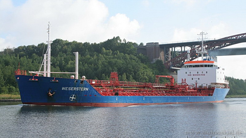 WESERSTERN