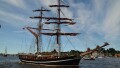 EYE OF THE WIND