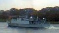HMS BANGOR