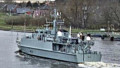 NATO WARSHIP M108