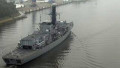 HMS KENT
