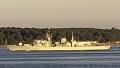 HMS KENT
