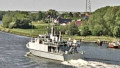 NATO WARSHIP