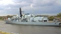HMS ST ALBANS