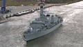 HMS ST ALBANS