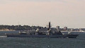 HMS WESTMINSTER NEW