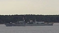 HMS WESTMINSTER NEW