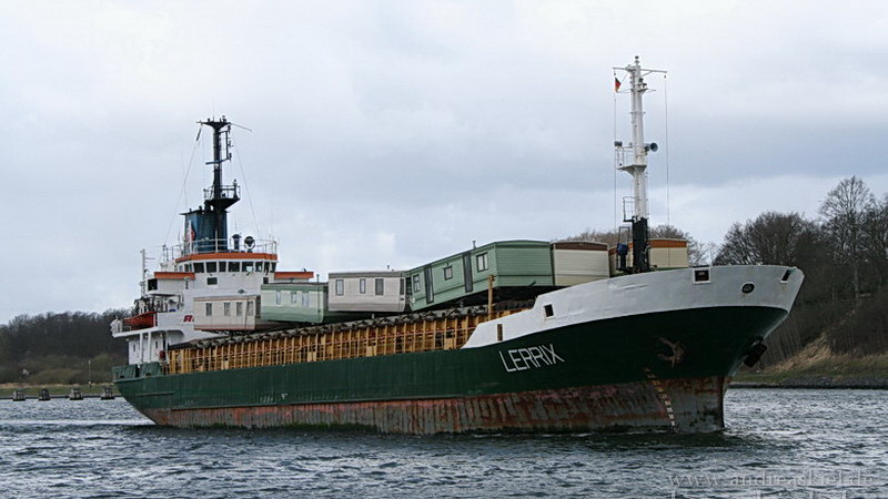 LERRIX
