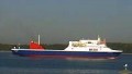 STENA FERONIA