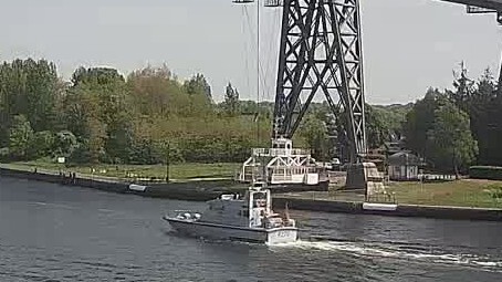 HMS EXAMPLE