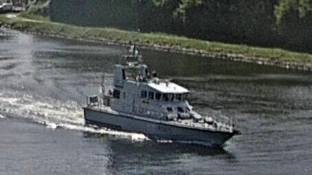 HMS SMITER