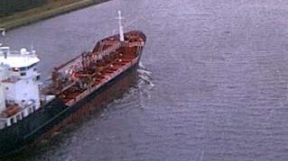 STOLT PETREL