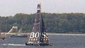 ENERGA SOLO SAILOR
