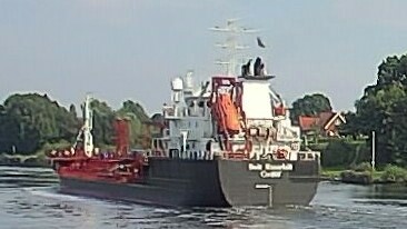 STOLT RAZORBILL