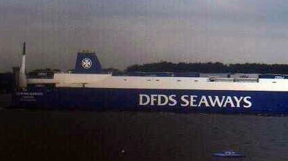 CORONA SEAWAYS